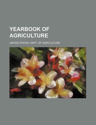 The Yearbook of Agriculture - United States Department of Agriculture