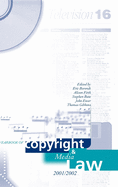 The Yearbook of Copyright and Media Law: Volume VI 2001/2