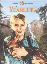 The Yearling - Clarence Brown
