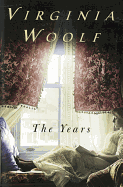 The Years: The Virginia Woolf Library Authorized Edition