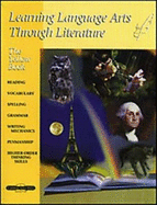 The Yellow Book: Learning Language Arts Through Literature - Nelson, and Simpson, Susan S, and Strayer, Debbie