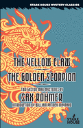 The Yellow Claw / The Golden Scorpion