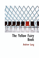 The Yellow Fairy Book