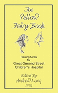 The Yellow Fairy Book