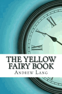 The Yellow Fairy Book