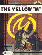 The Yellow 'm'