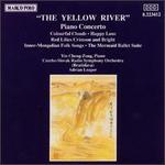The Yellow River: Piano Concerto - Cheng-Zong Yin (piano); Czecho-Slovak Radio Symphony Orchestra; Adrian Leaper (conductor)