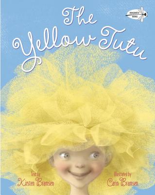 The Yellow Tutu - Bramsen, Kirsten