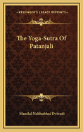 The Yoga-Sutra Of Patanjali