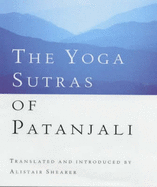 The Yoga Sutras Of Patanjali - Shearer, Alistair