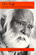 The Yogi: Portraits of Swami Vishnu-Devananda