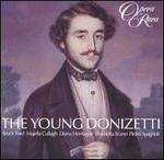 The Young Donizetti