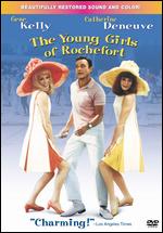 The Young Girls of Rochefort - Jacques Demy