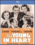 The Young in Heart [Blu-ray]
