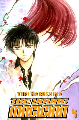 The Young Magician: Volume 4 - Yuri, Narushima