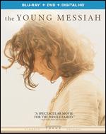 The Young Messiah [Includes Digital Copy] [Blu-ray/DVD] [2 Discs] - Cyrus Nowrasteh