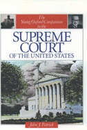 The Young Oxford Companion to the Supreme Court of the United States