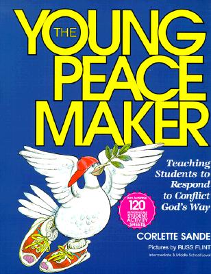 The Young Peacemaker - Sande, Corlette