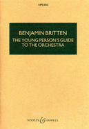 The Young Person's Guide To The Orchestra: Variations and Fugue on a Theme of Purcell - Britten Benjamin