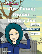 The Young Reader, vol. 3