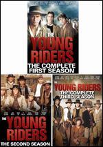 The Young Riders: Season 01