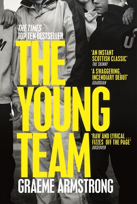 The Young Team - Armstrong, Graeme