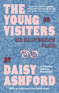 The Young Visiters: Or Mr Salteena's Plan