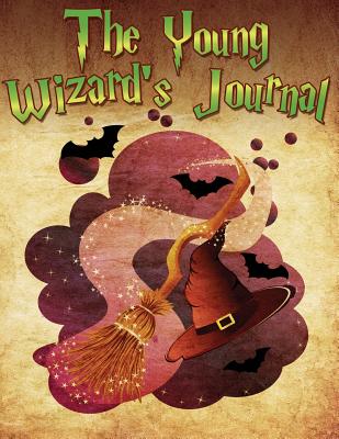 The Young Wizard's Journal - Easy, Journal