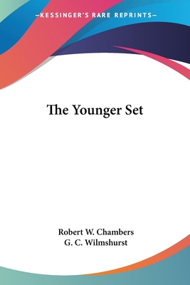 The Younger Set - Chambers, Robert W
