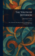 The Youth of Jefferson