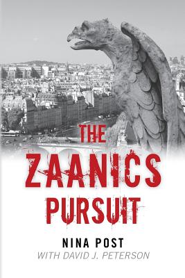 The Zaanics Pursuit - Post, Nina, and Peterson, David J