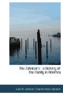 The Zahnisers; A History of the Family in America