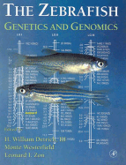The Zebrafish: Genetics and Genomics: Genetics and Genomics