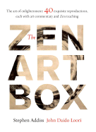The Zen Art Box