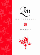 The Zen Journal: Pt.1