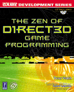 The Zen of Direct3D Game Programming - Walsh, Peter