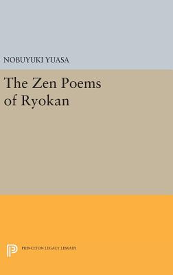 The Zen Poems of Ryokan - Yuasa, Nobuyuki