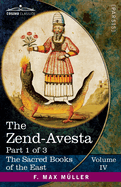 The Zend-Avesta, Part 1 of 3: The Venddd
