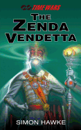 The Zenda Vendetta - Hawke, Simon