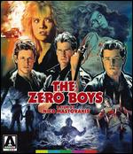 The Zero Boys [Blu-ray/DVD] [2 Discs] - Nico Mastorakis