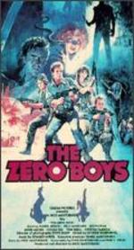 The Zero Boys