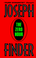 The Zero Hour - Finder, Joseph