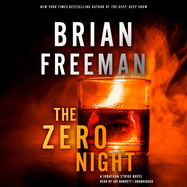 The Zero Night: A Jonathan Stride Novel