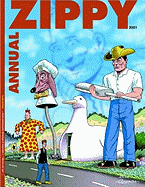 The Zippy Annual: April 2001 - September 2001