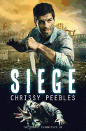 The Zombie Chronicles - Book 9 - Siege