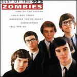 The Zombies (Featuring She's Not There and Tell Her No)