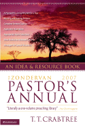 The Zondervan 2007 Pastor's Annual: An Idea & Resource Book