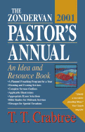 The Zondervan Pastor's Annual: An Idea and Resource Book