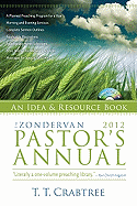 The Zondervan Pastor's Annual: An Idea & Resource Book