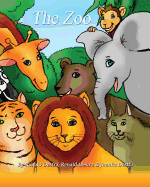 The Zoo: (Animal Bedtime Stories For Kids)